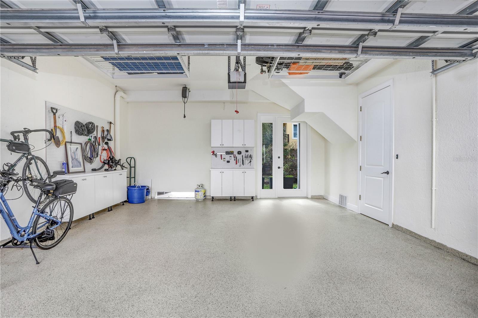 SAN RUFFINO CONDO - Residential Lease