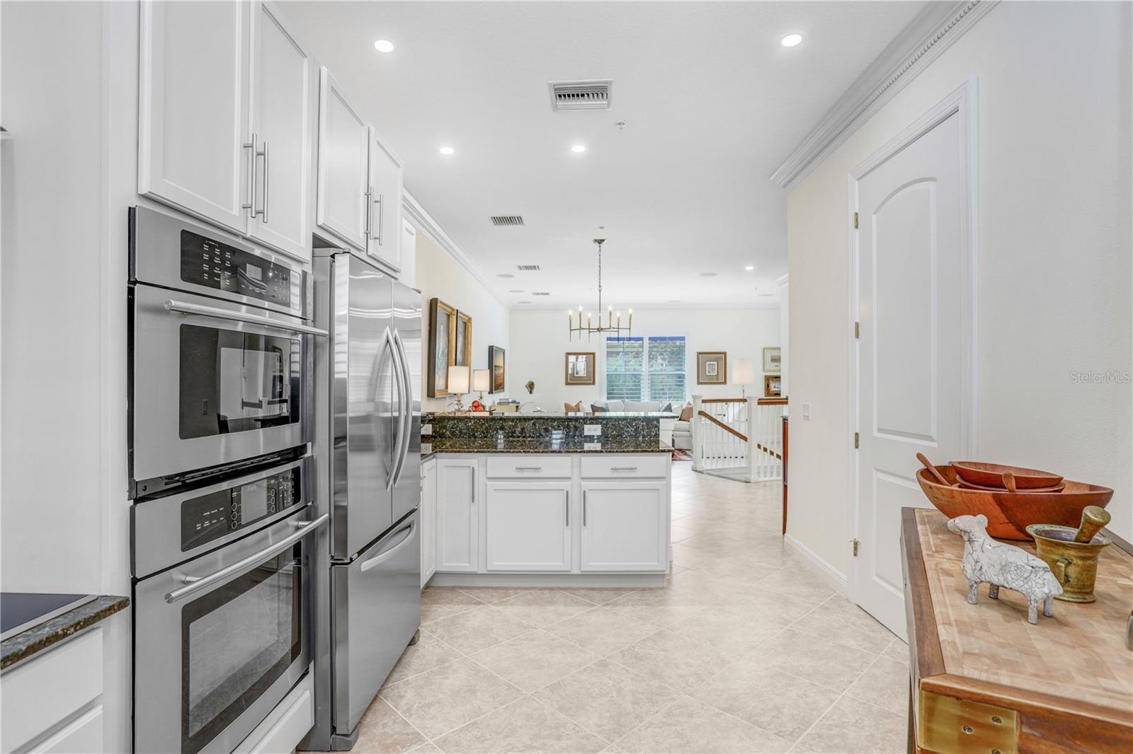 SAN RUFFINO CONDO - Residential Lease
