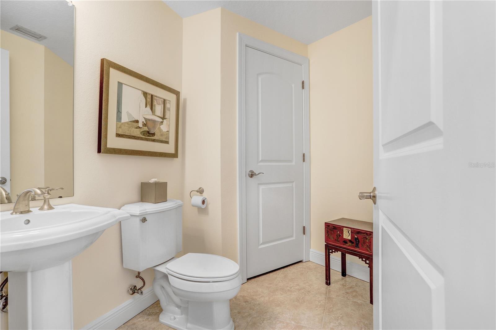 SAN RUFFINO CONDO - Residential Lease