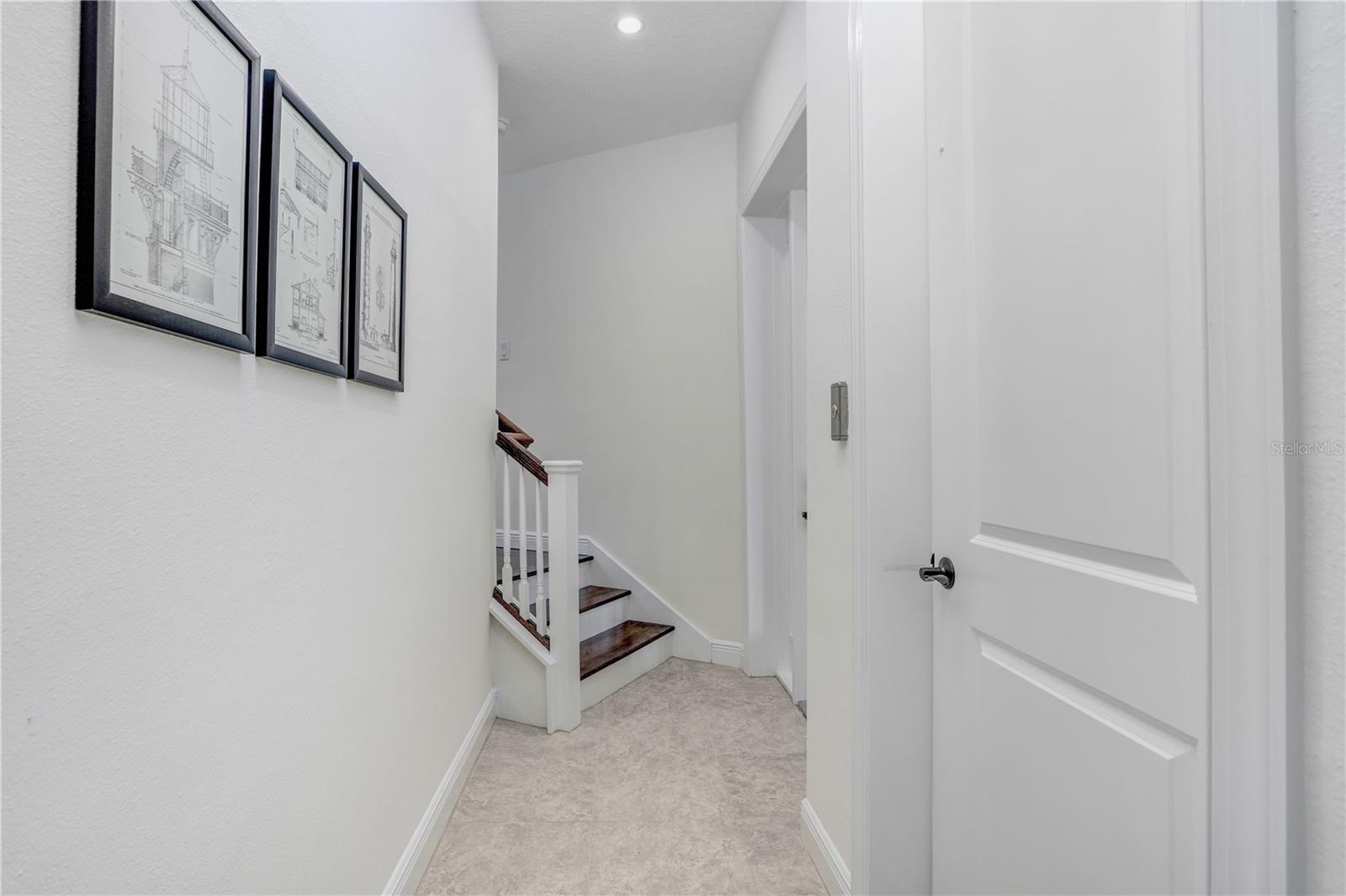 SAN RUFFINO CONDO - Residential Lease
