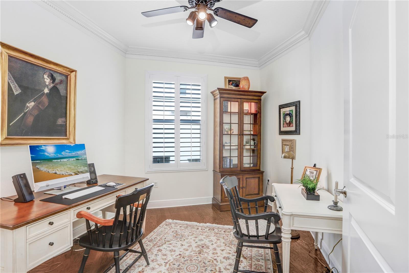 SAN RUFFINO CONDO - Residential Lease