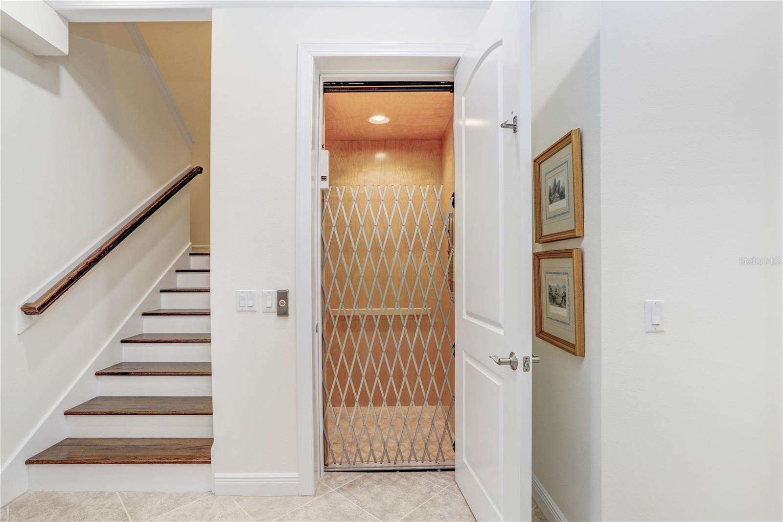 SAN RUFFINO CONDO - Residential Lease