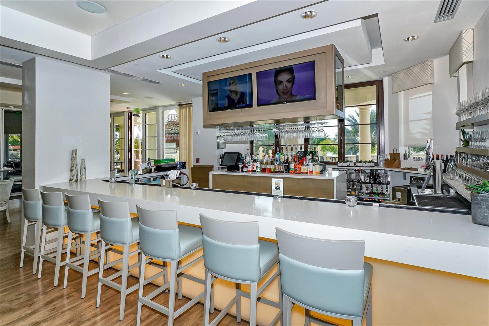 LAKE CLUB PH II UNIT 1-B - Residential