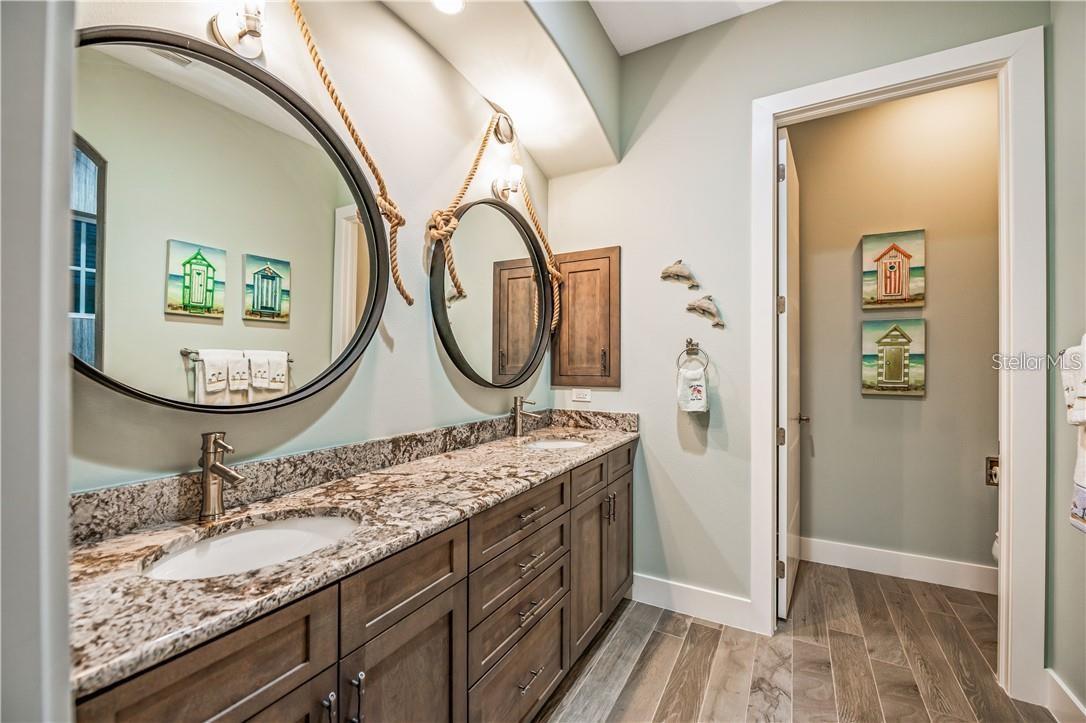 LAKE CLUB PH II UNIT 1-B - Residential