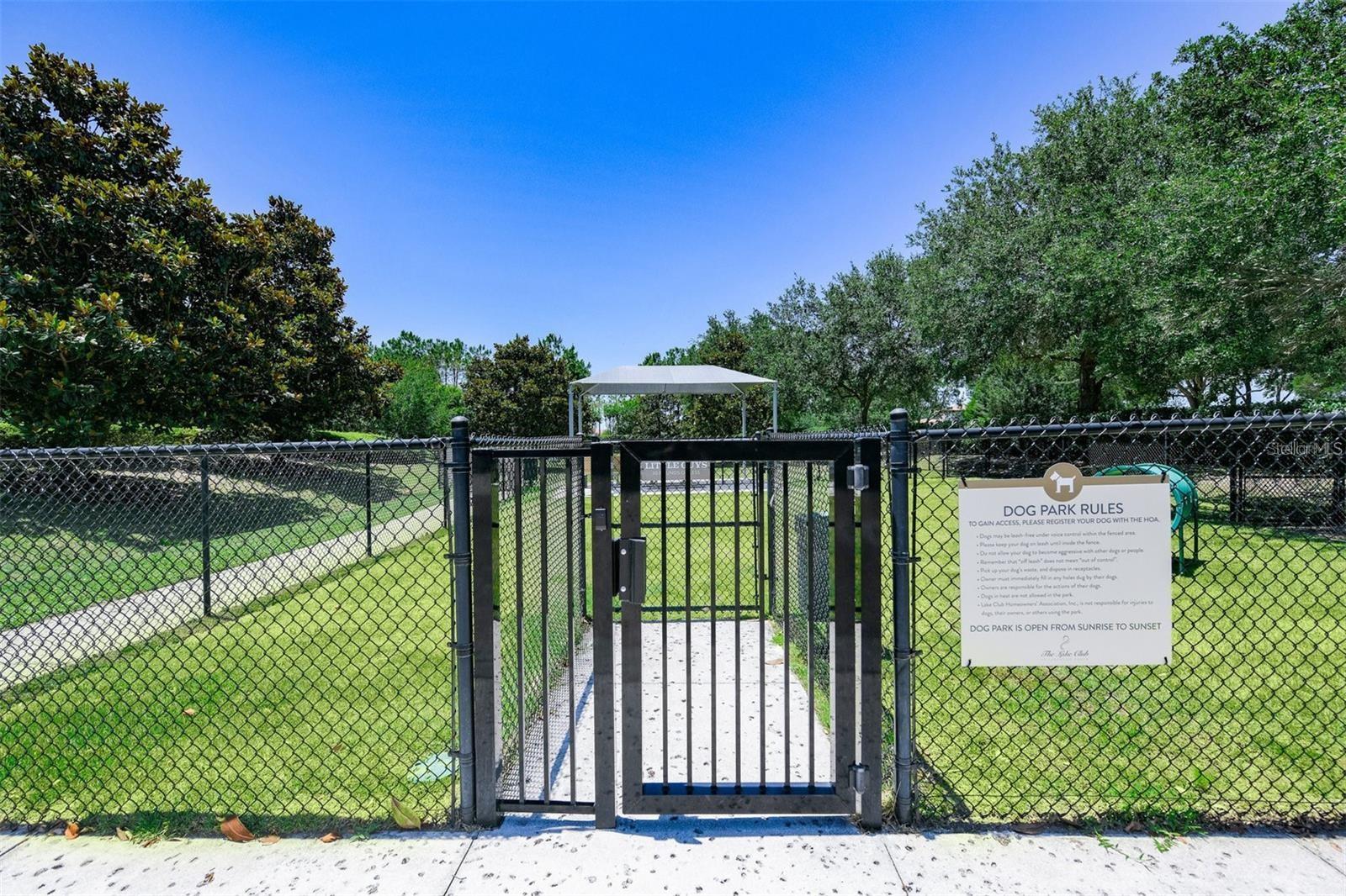 LAKE CLUB PH II UNIT 1-B - Residential