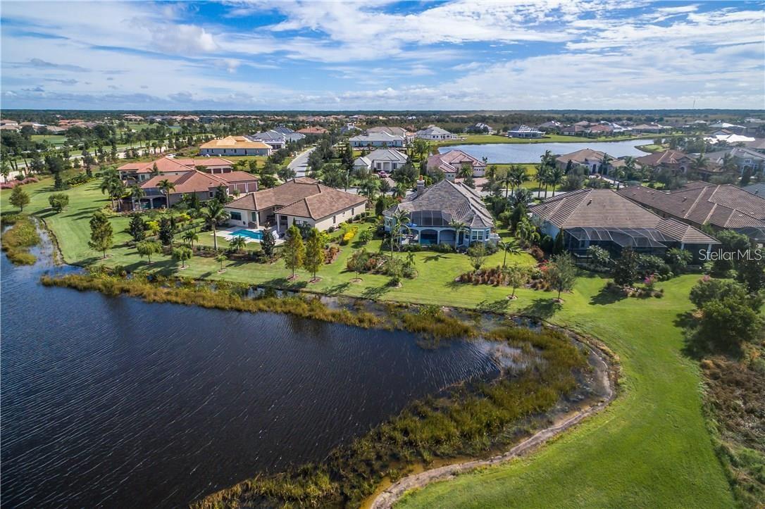 LAKE CLUB PH II UNIT 1-B - Residential