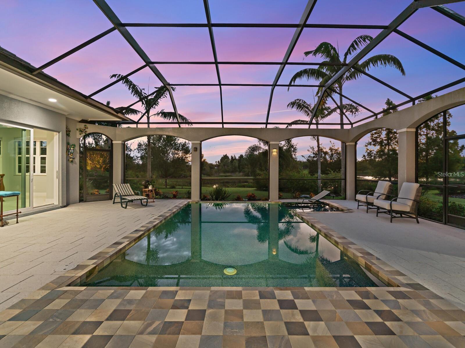 LAKE CLUB PH II UNIT 1-B - Residential