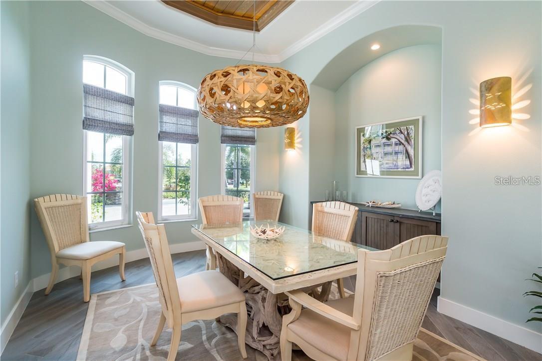 LAKE CLUB PH II UNIT 1-B - Residential