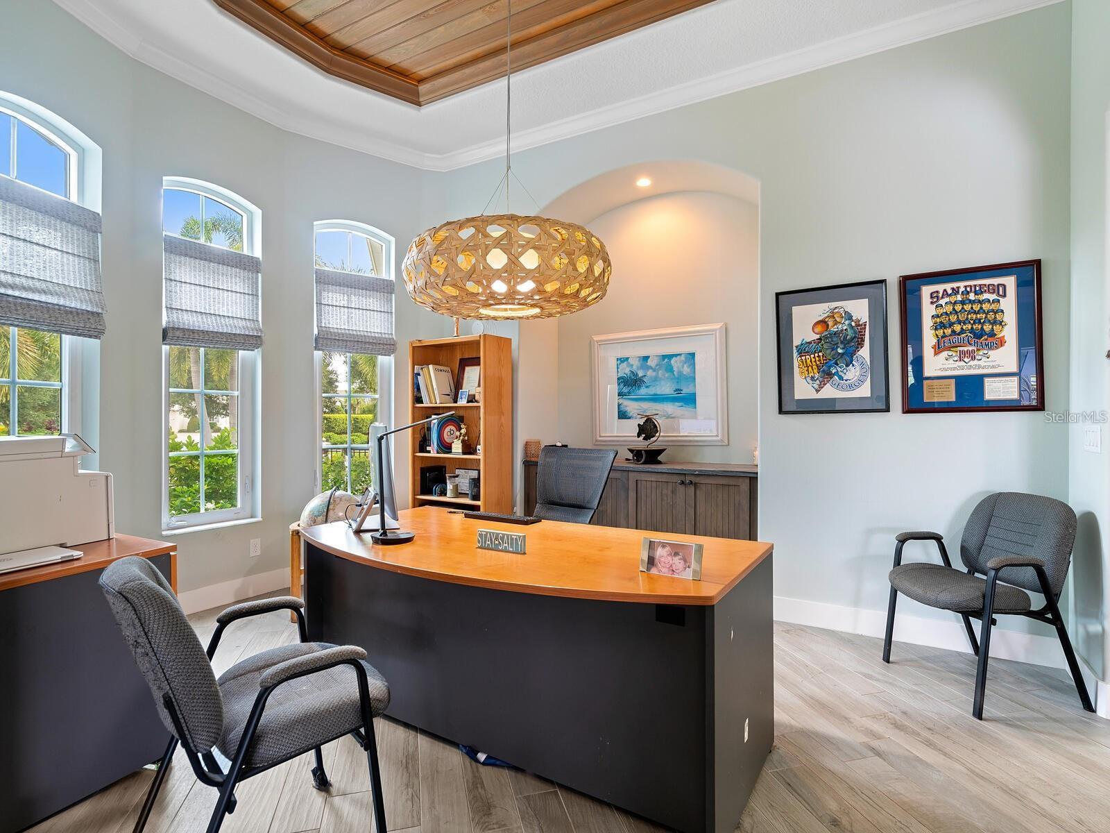 LAKE CLUB PH II UNIT 1-B - Residential