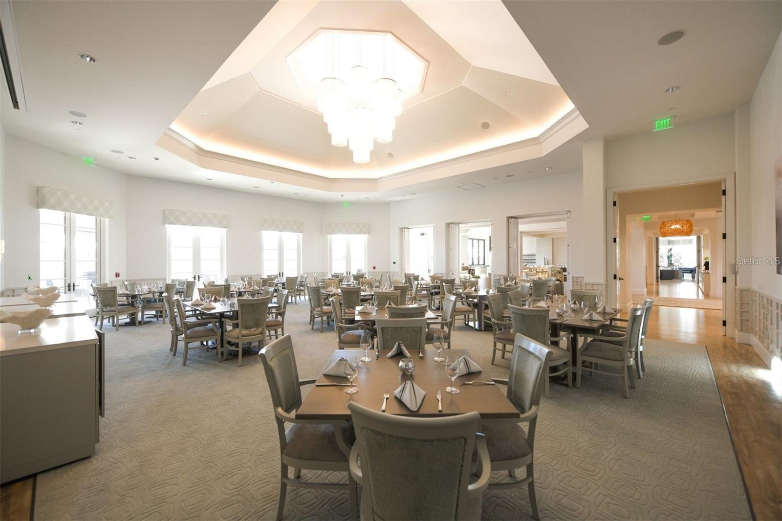 LAKE CLUB PH II UNIT 1-B - Residential