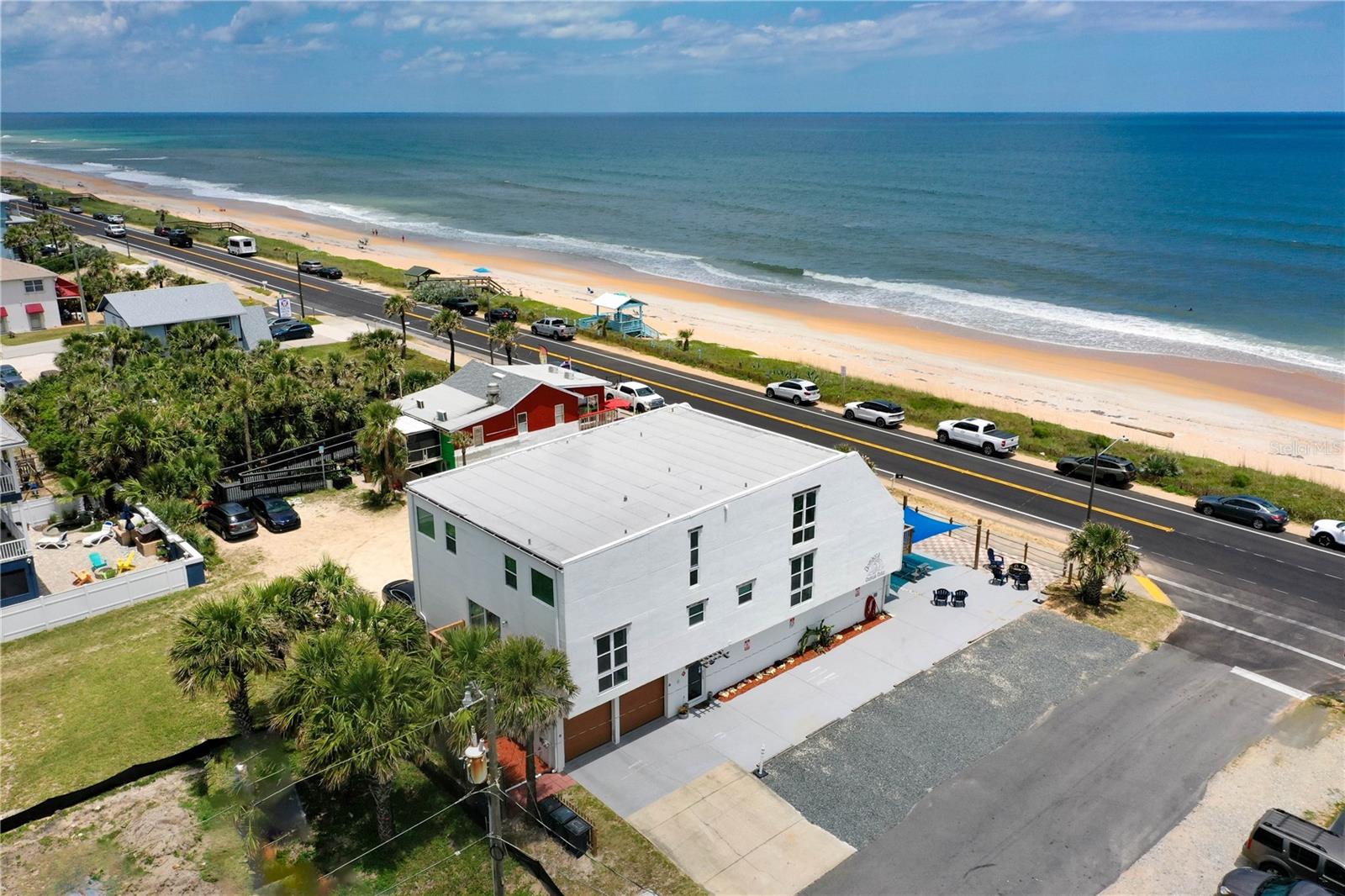 901 N OCEAN SHORE BOULEVARD