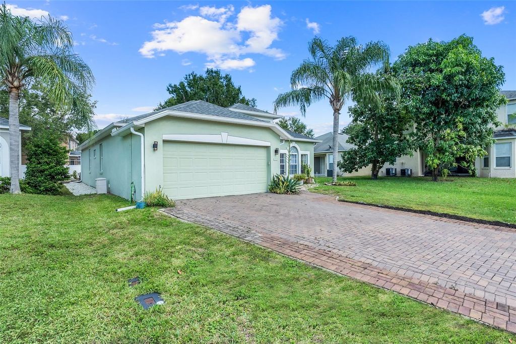 Photo of 9267 Black Hawk Court, Orlando, FL 32832 (MLS # S5136818)
