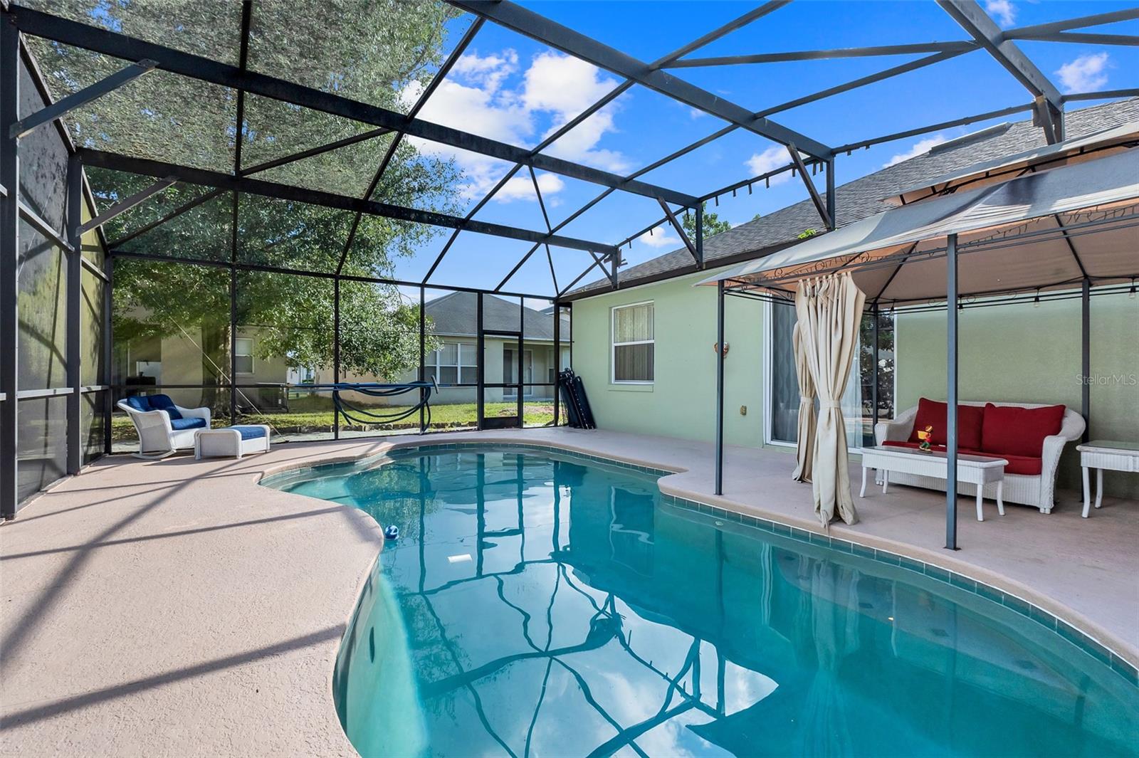 LA VINA PH 02 B - Residential