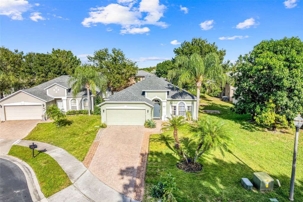 Photo of 9267 Black Hawk Court, Orlando, FL 32832 (MLS # S5136818)