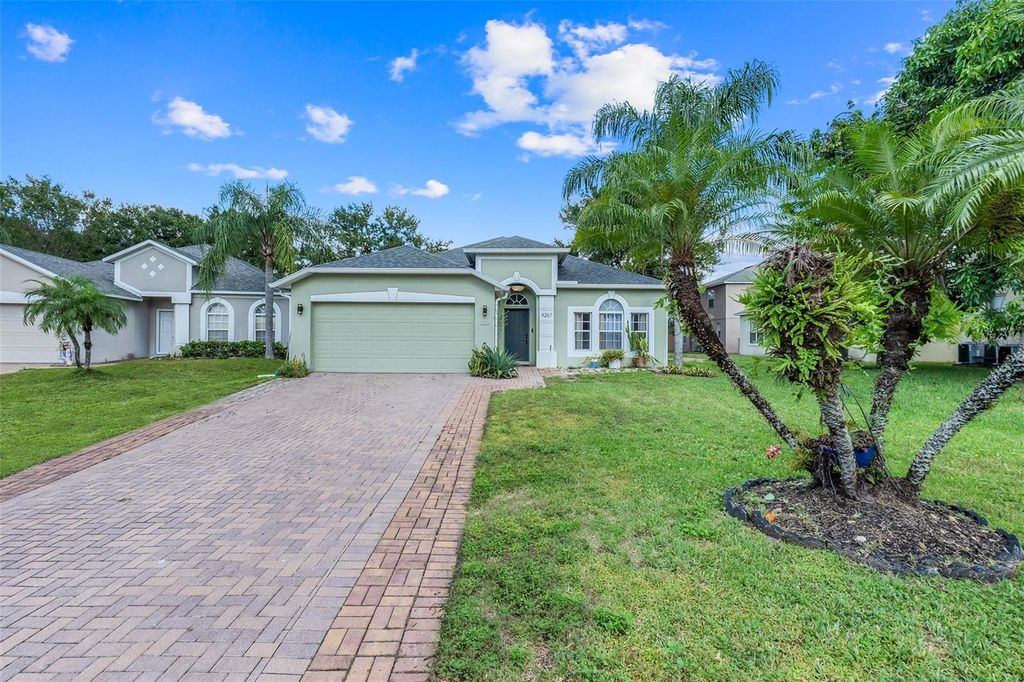 Photo of 9267 Black Hawk Court, Orlando, FL 32832 (MLS # S5136818)