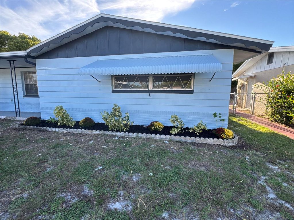 Photo of 3447 Columbus Drive, Holiday, FL 34691 (MLS # TB8435710)