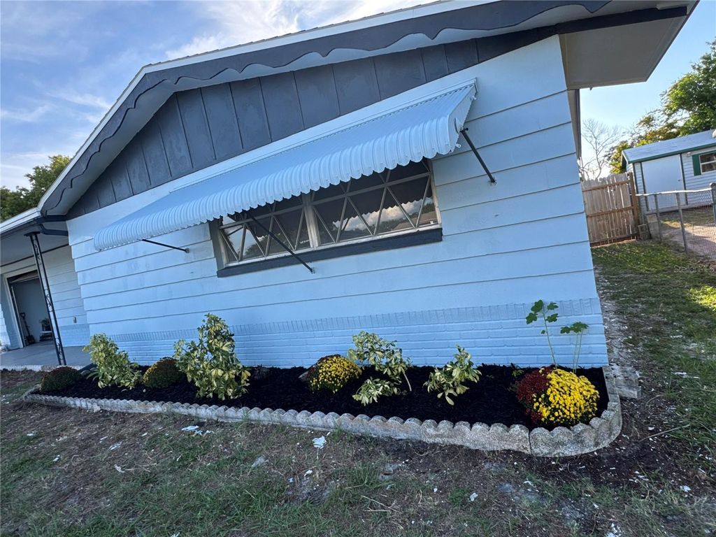 Photo of 3447 Columbus Drive, Holiday, FL 34691 (MLS # TB8435710)