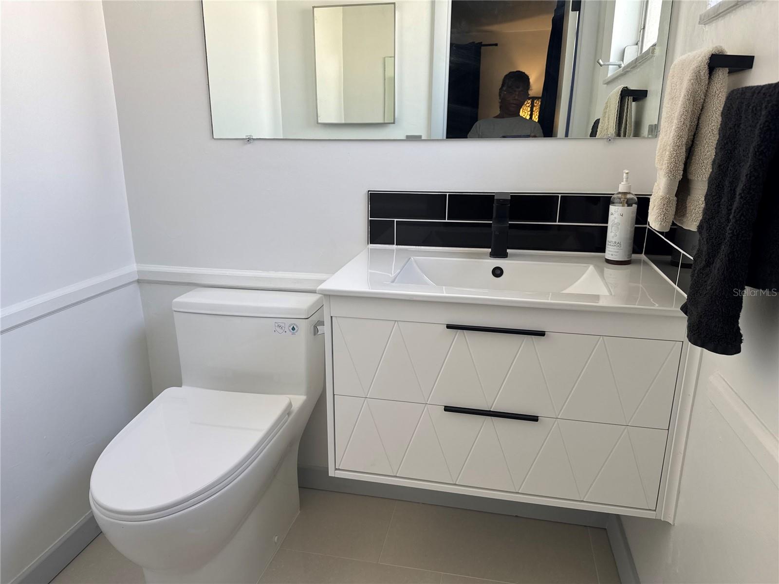 BEACON SQUARE - Residential
