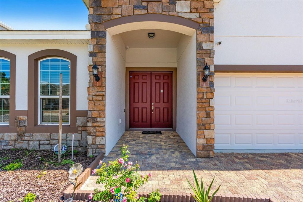 Photo of 2085 Lula Road, Minneola, FL 34715 (MLS # O6408984)