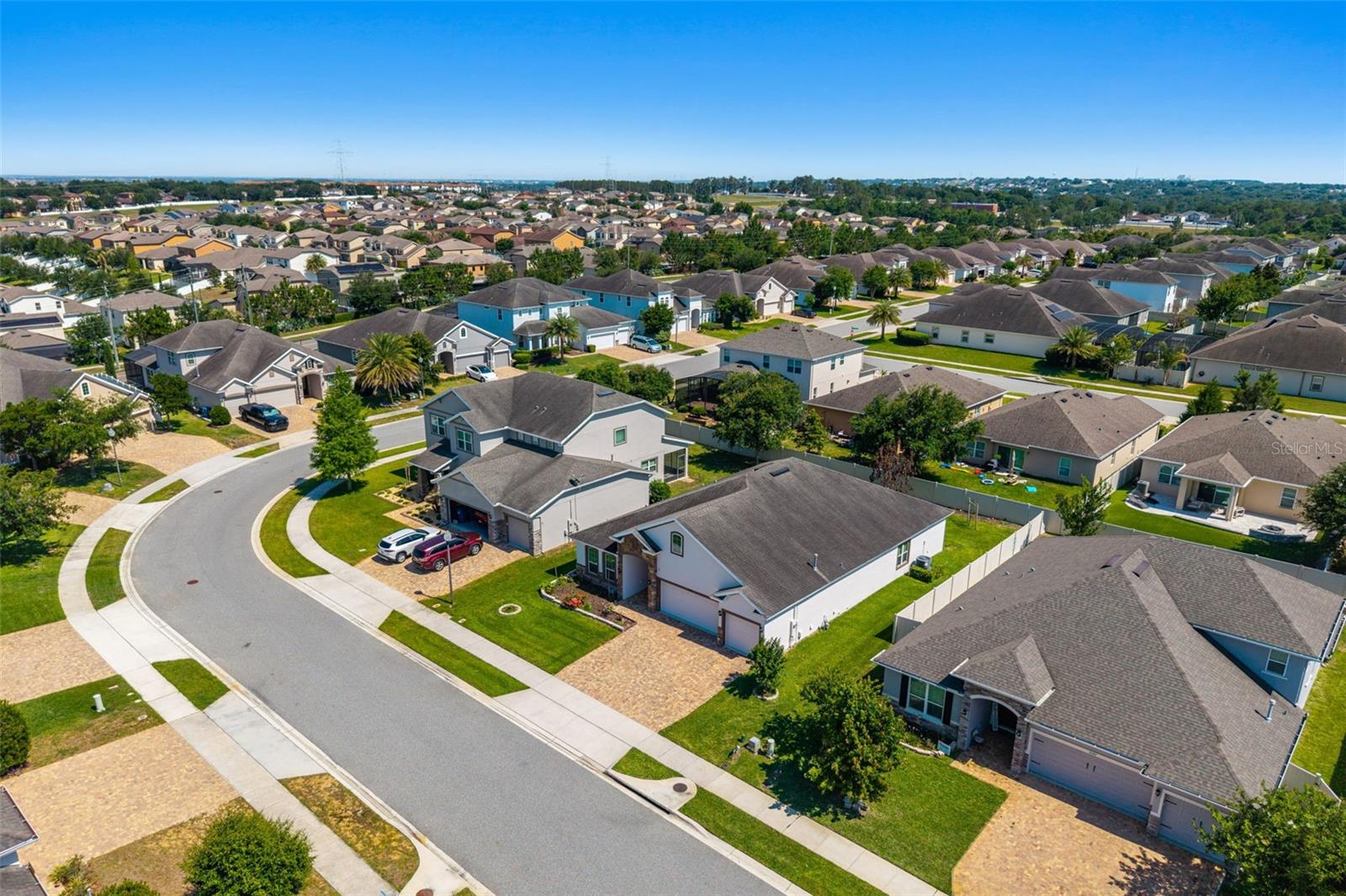 ARDMORE RESERVE PH II - Residential