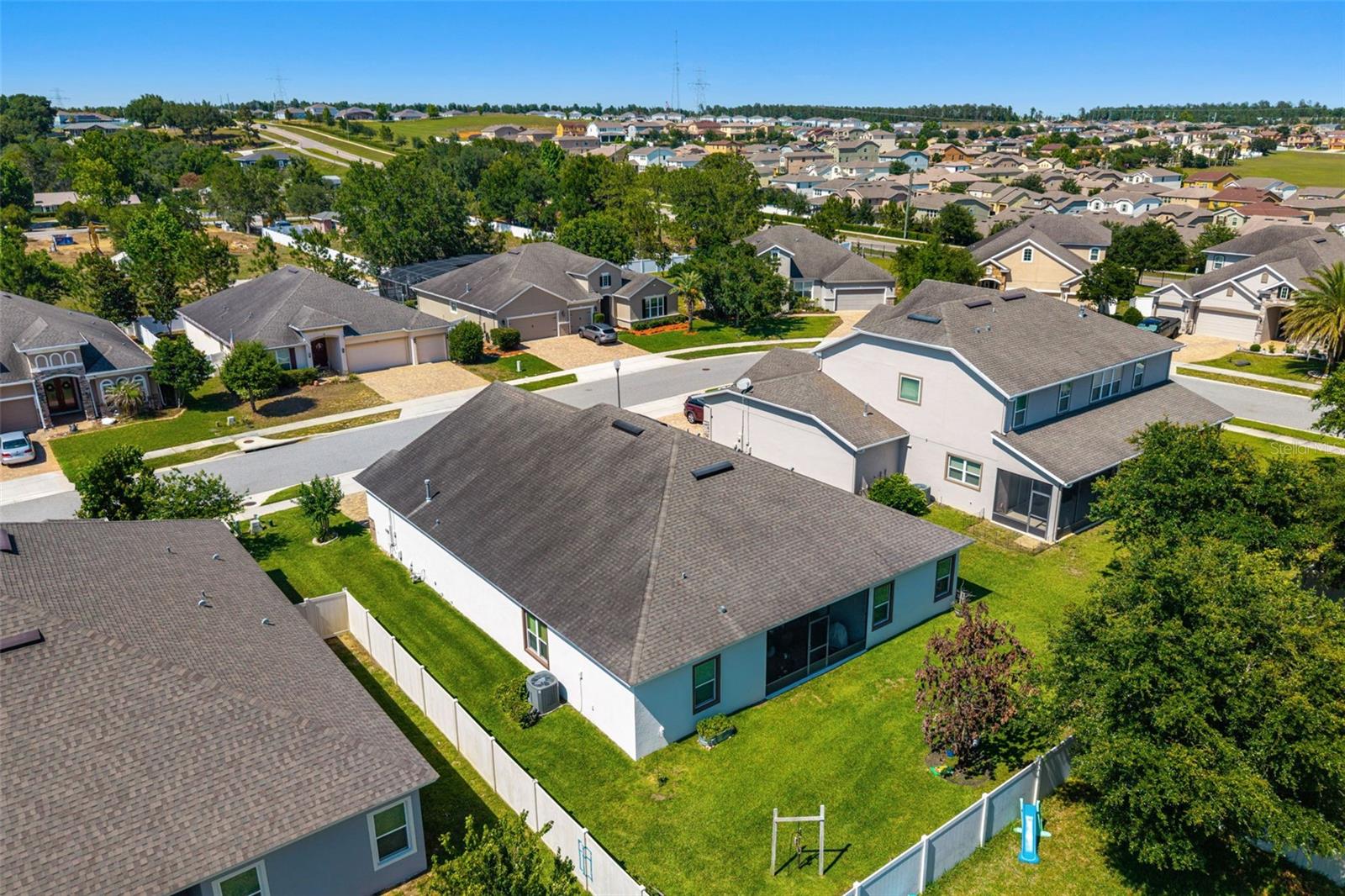 ARDMORE RESERVE PH II - Residential
