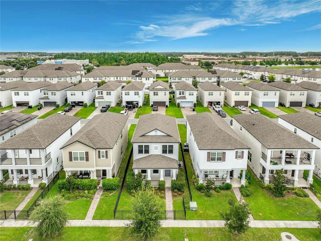 Photo of 1549 Astoria Arbor Lane, Orlando, FL 32824 (MLS # C7529157)