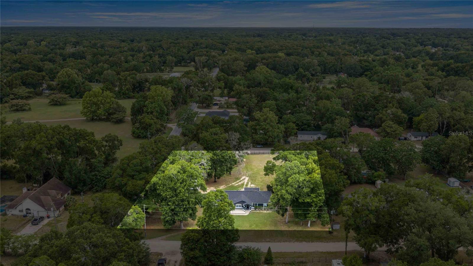 BELLEVIEW ESTATE - Residential