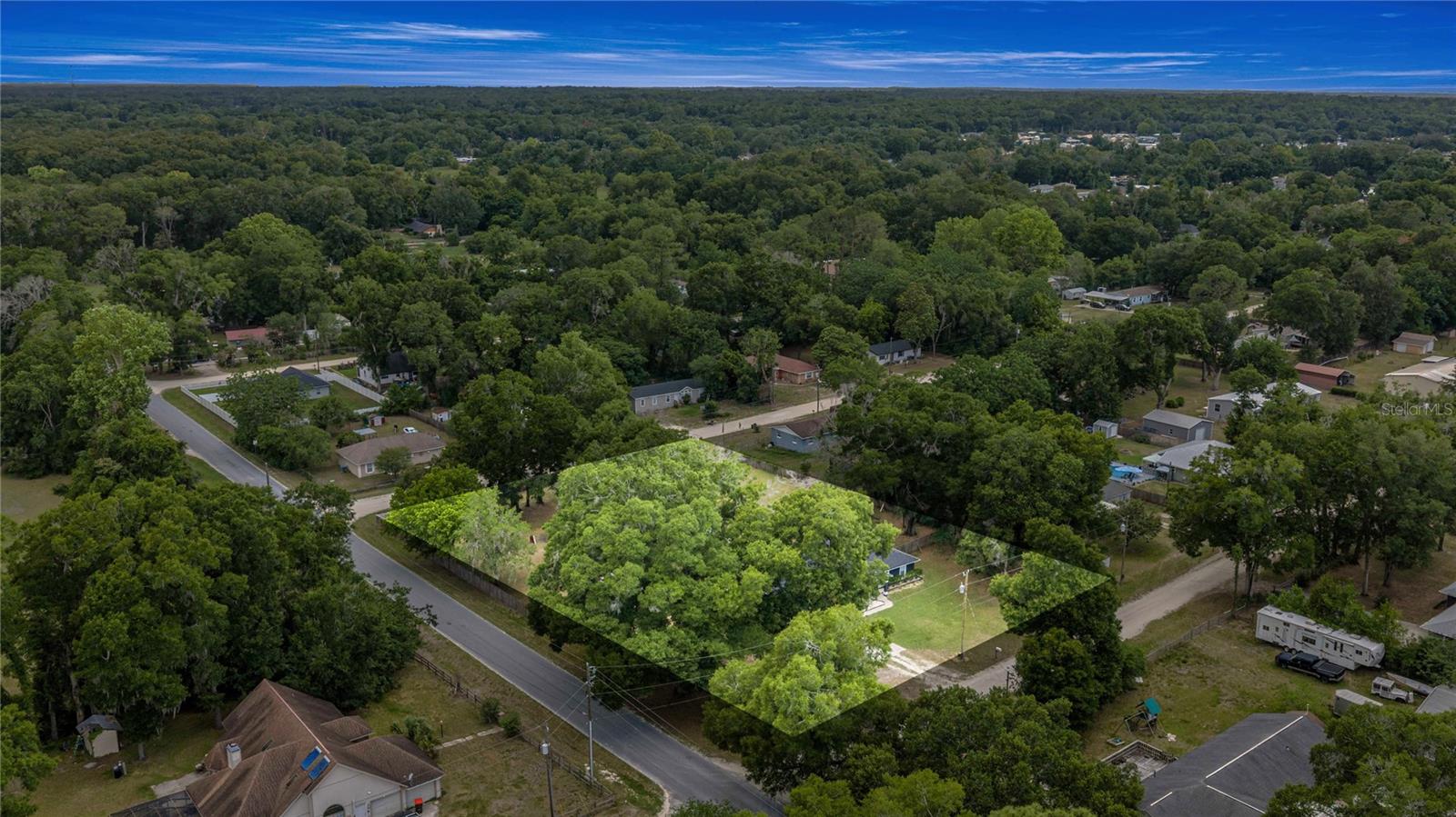 BELLEVIEW ESTATE - Residential