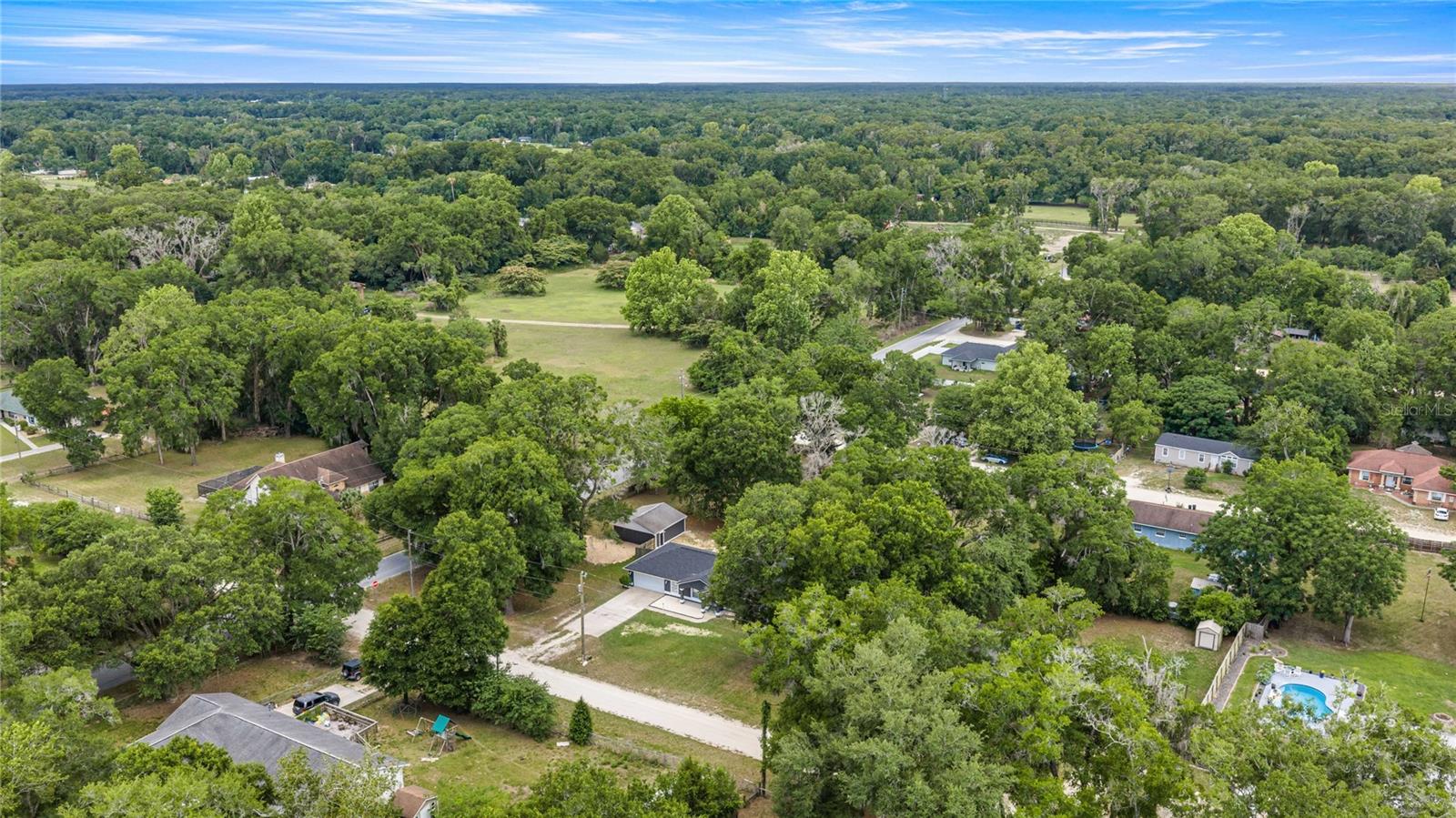 BELLEVIEW ESTATE - Residential