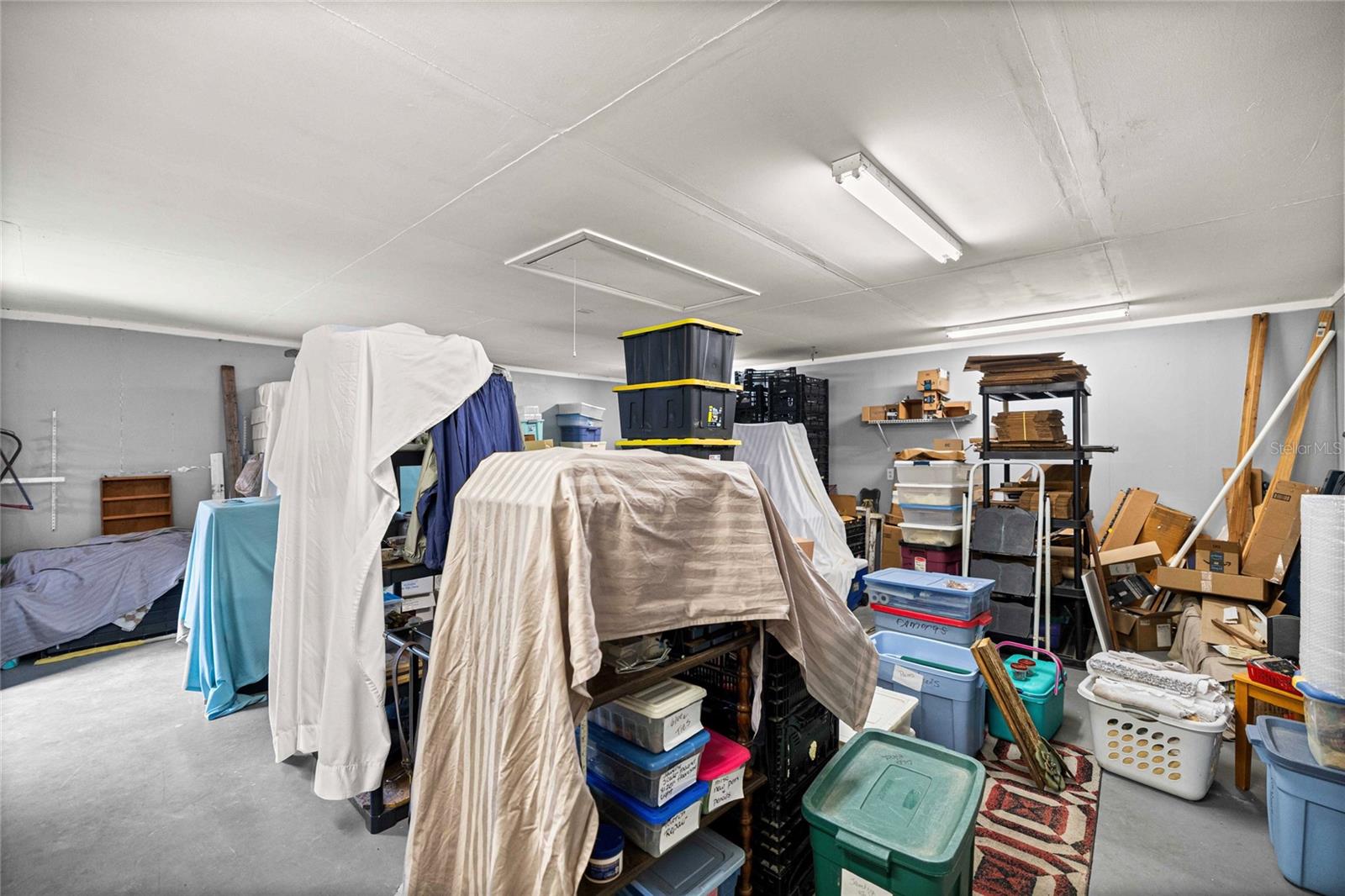 BELLEVIEW ESTATE - Residential