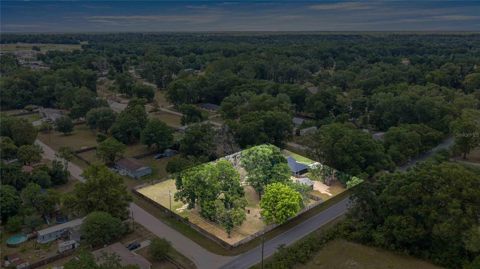 BELLEVIEW ESTATE - Residential