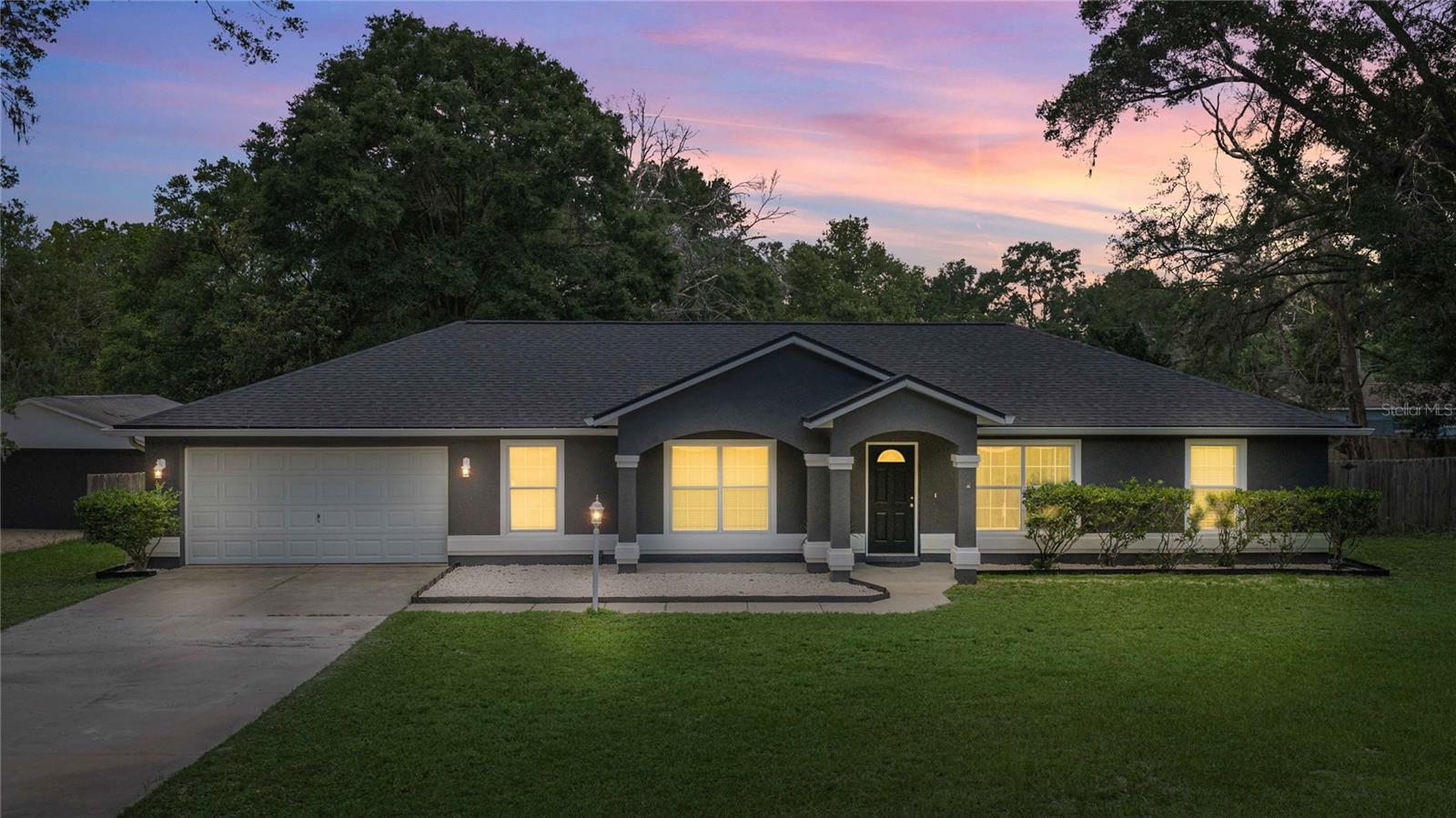 BELLEVIEW ESTATE - Residential