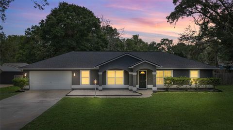 Tiny photo for 13980 SE 53rd Avenue, Summerfield, FL 34491 (MLS # OM725153)
