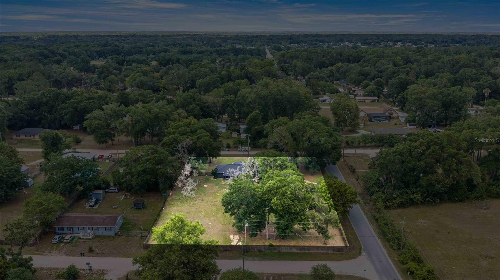 BELLEVIEW ESTATE - Residential