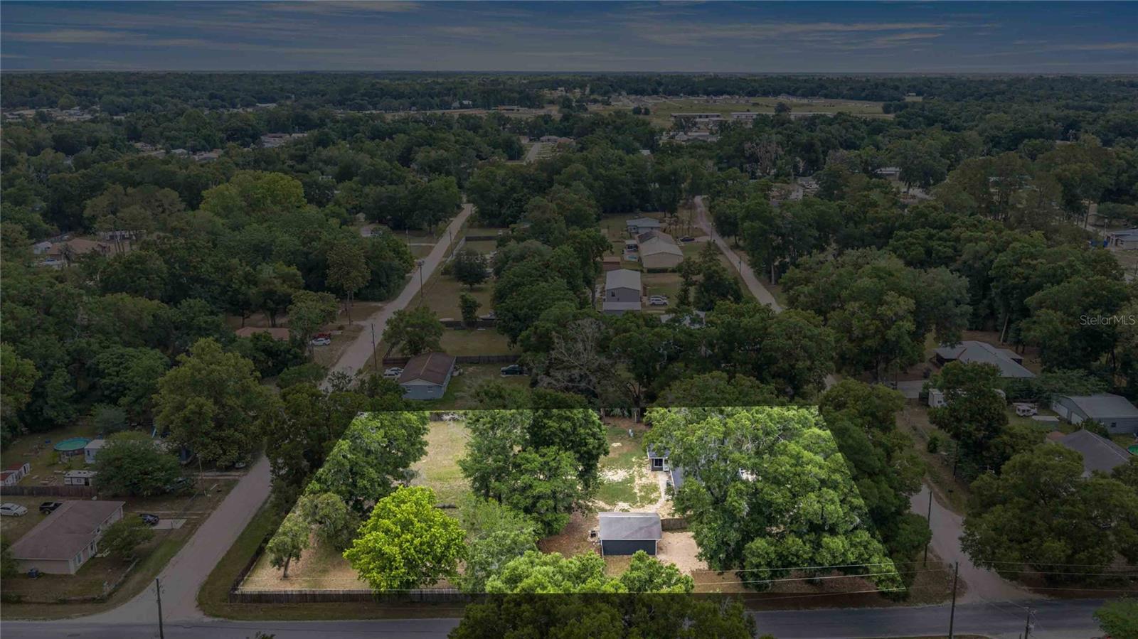 BELLEVIEW ESTATE - Residential