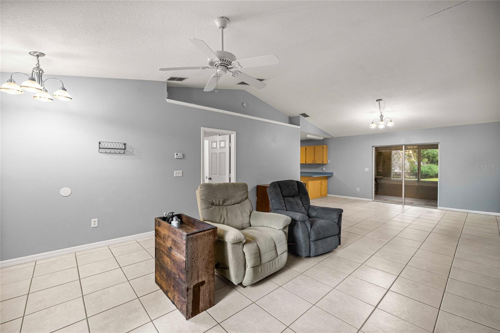 BELLEVIEW ESTATE - Residential