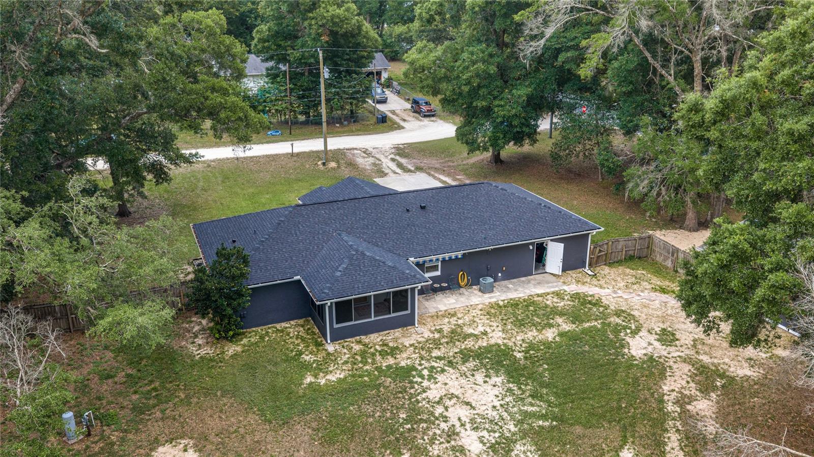 BELLEVIEW ESTATE - Residential