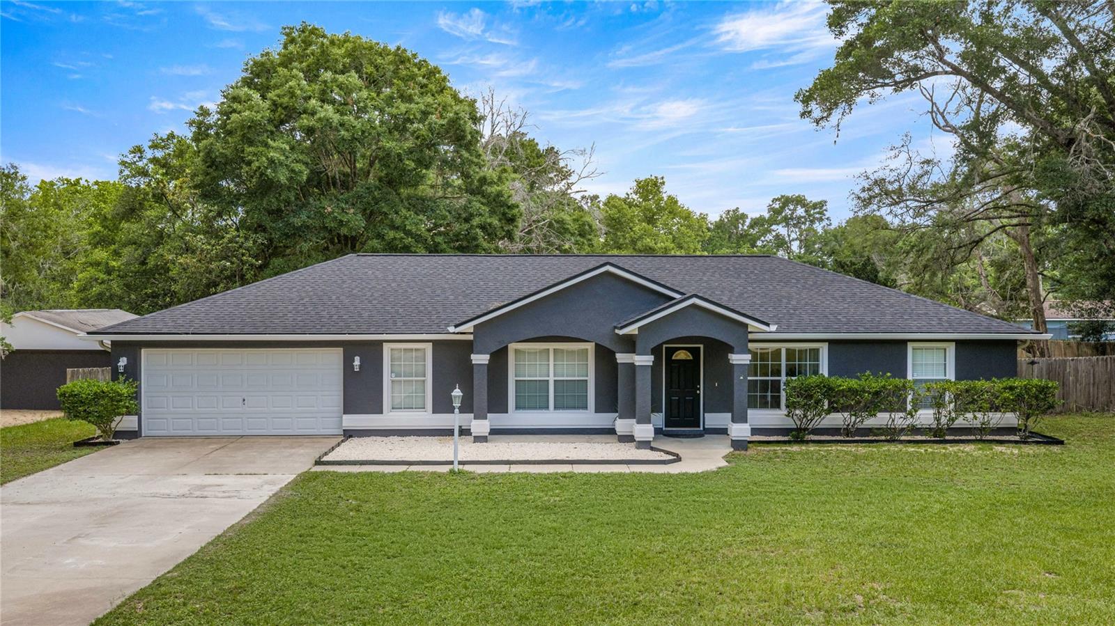 BELLEVIEW ESTATE - Residential