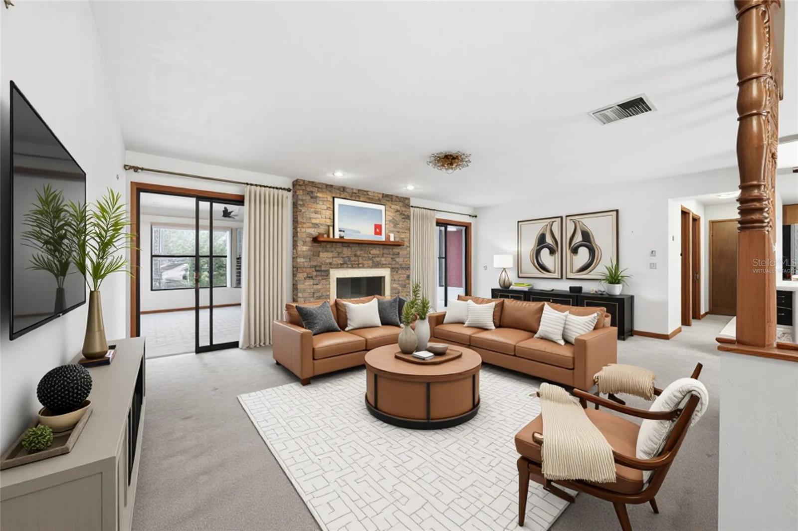 WITHLACOOCHEE HOMES 1ST ADD - Residential