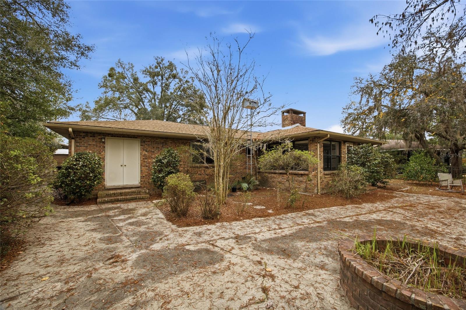 WITHLACOOCHEE HOMES 1ST ADD - Residential