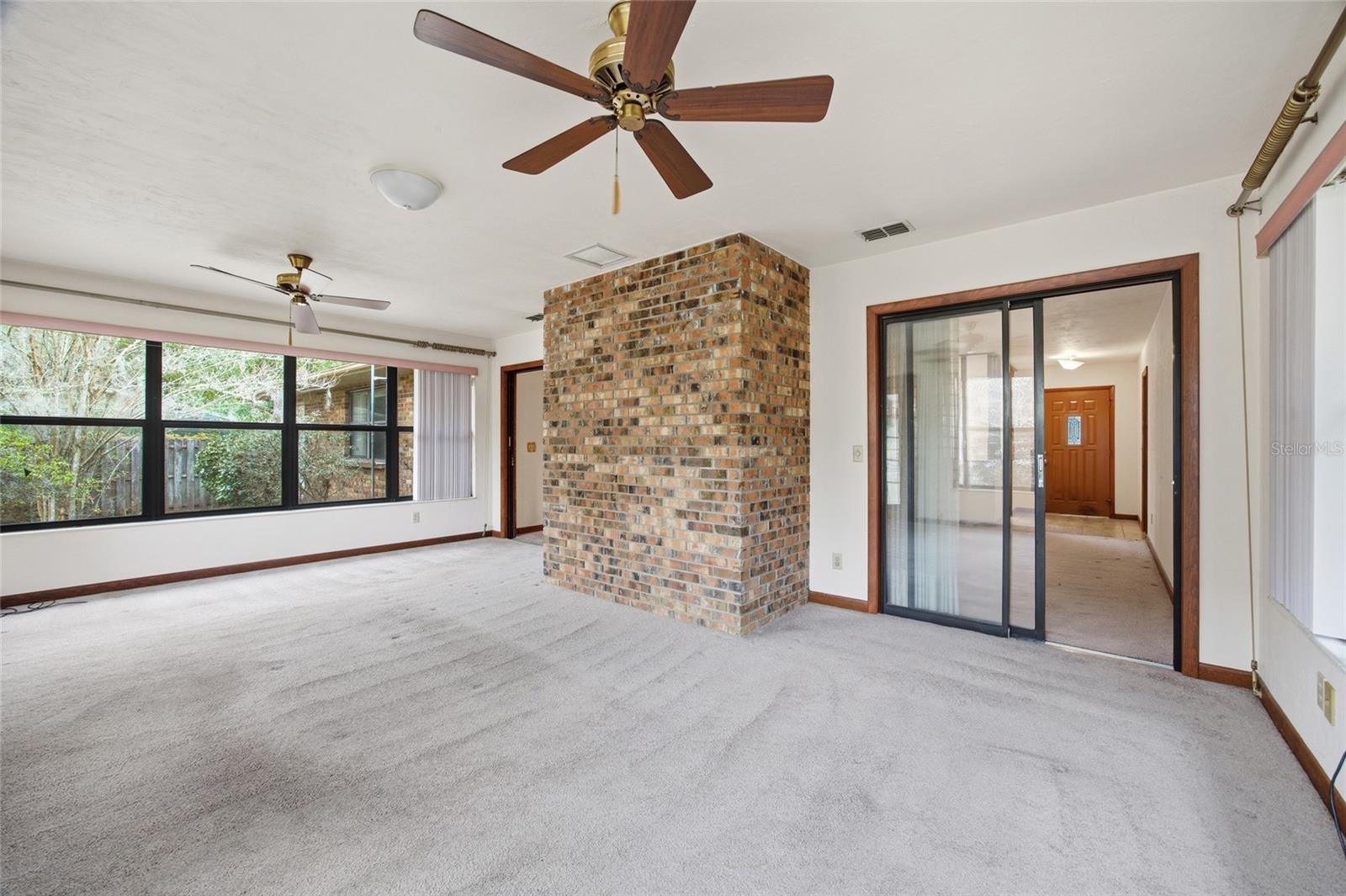 WITHLACOOCHEE HOMES 1ST ADD - Residential