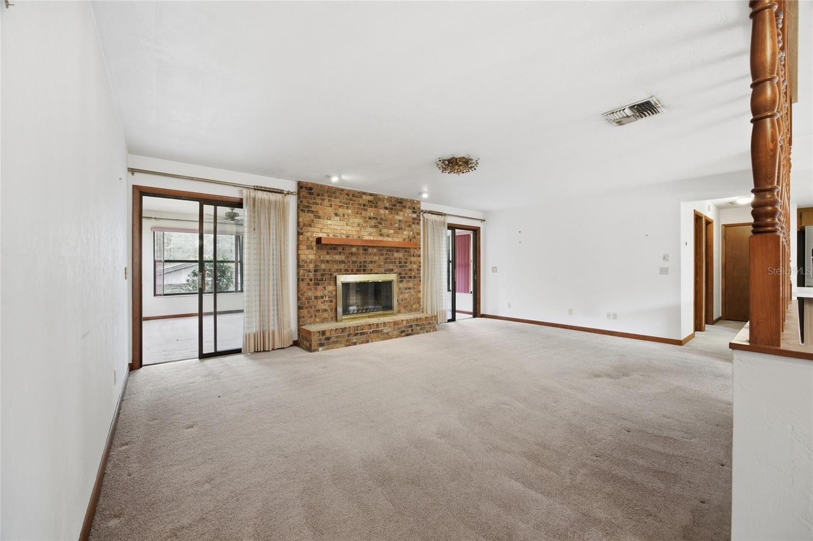 WITHLACOOCHEE HOMES 1ST ADD - Residential