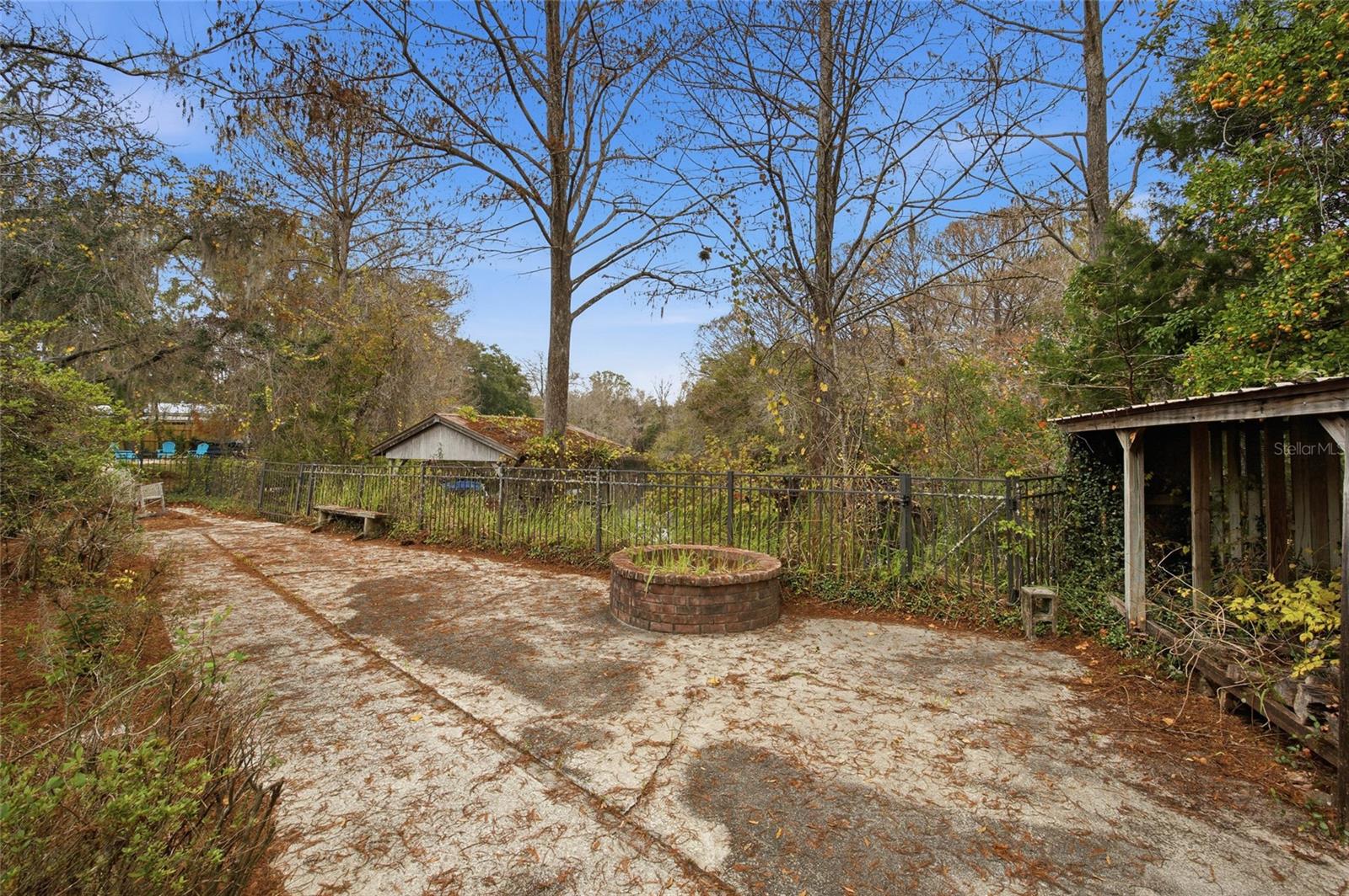 WITHLACOOCHEE HOMES 1ST ADD - Residential