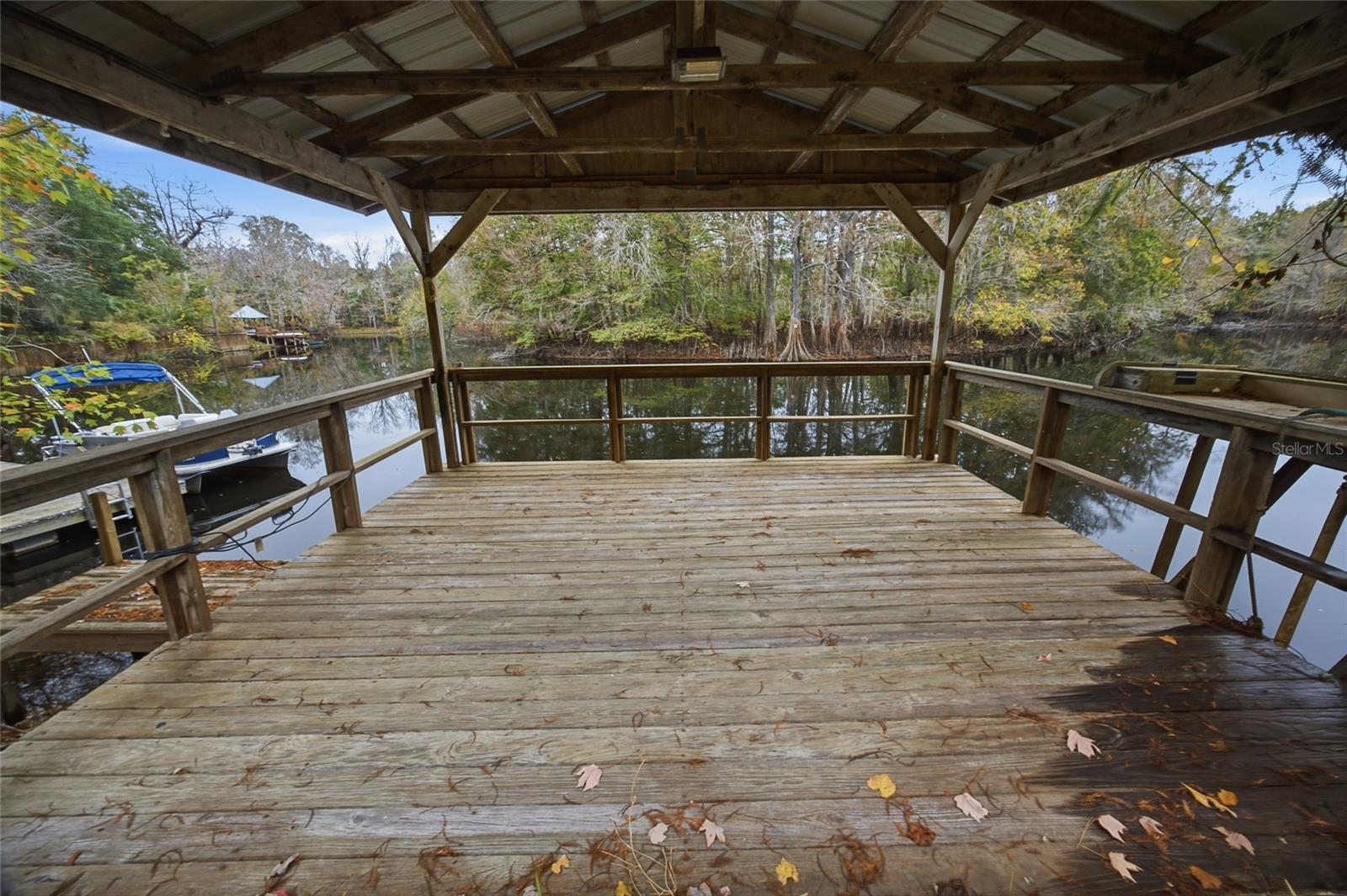 WITHLACOOCHEE HOMES 1ST ADD - Residential