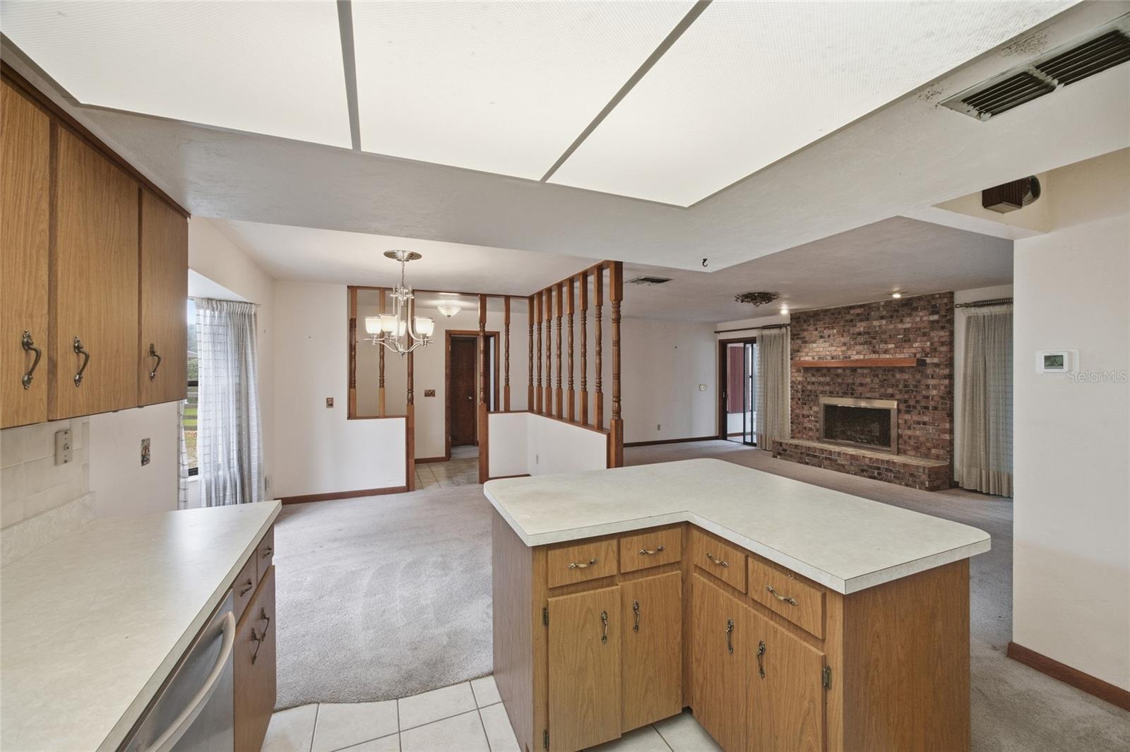 WITHLACOOCHEE HOMES 1ST ADD - Residential