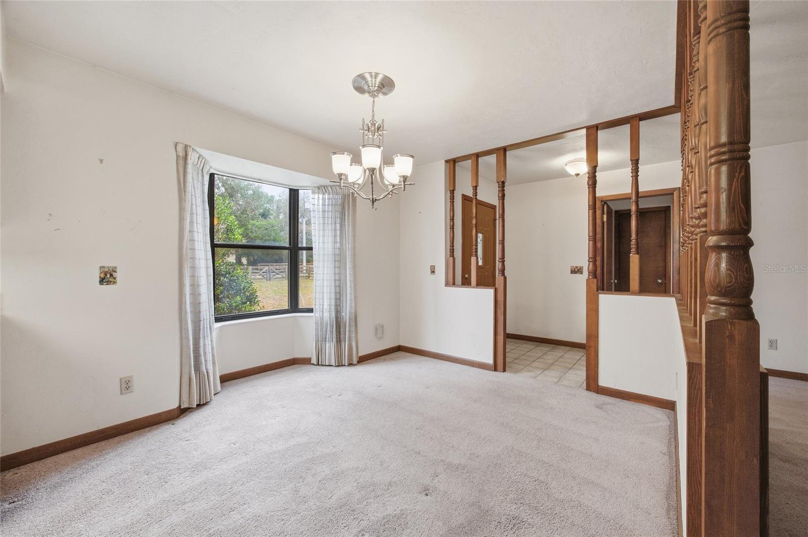 WITHLACOOCHEE HOMES 1ST ADD - Residential