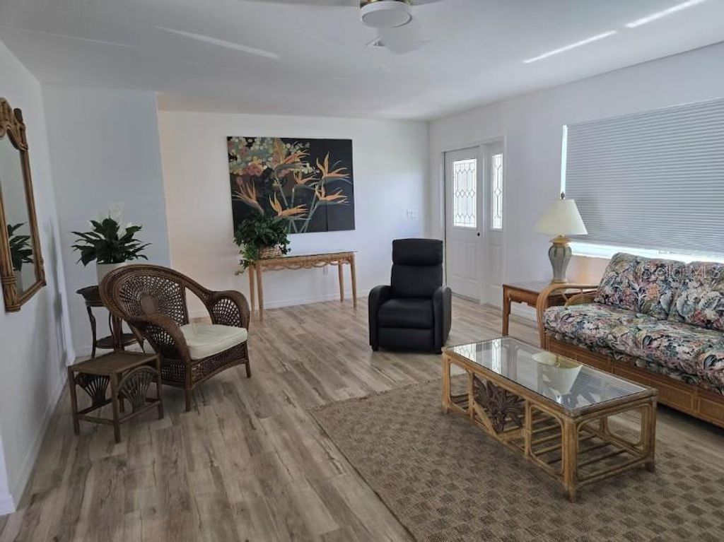 Photo of 155 Caddy Road, Rotonda West, FL 33947 (MLS # N6143038)