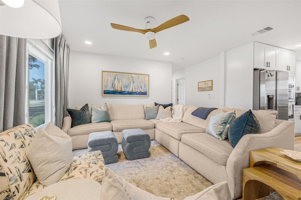 Photo of 7516 22nd Avenue W, Bradenton, FL 34209 (MLS # TB8502884)