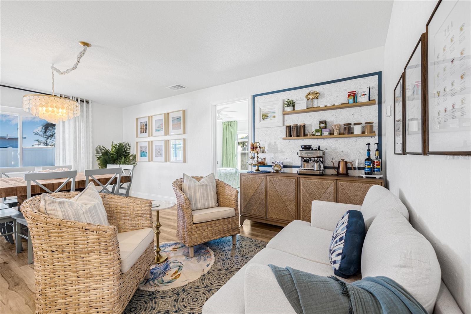 PALMA SOLA BAY ESTATES - Residential