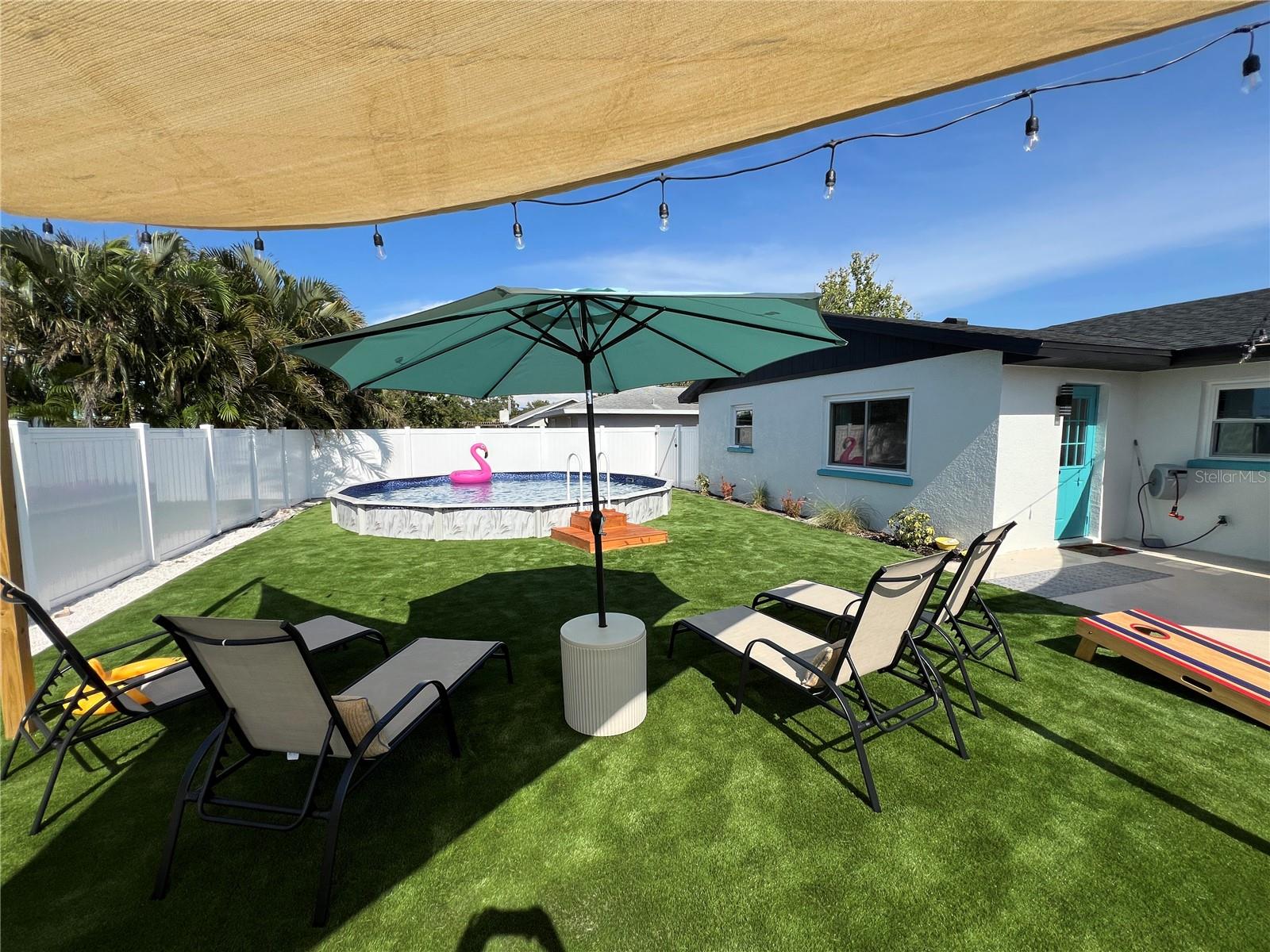 PALMA SOLA BAY ESTATES - Residential